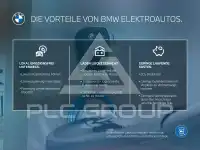 2022 BMW I3
