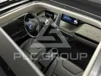 2022 BMW I3