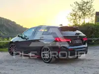 2022 BMW 128