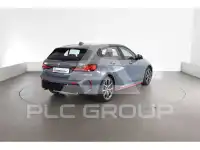 2022 BMW 128