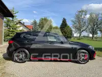 2022 BMW 128