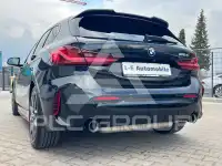 2022 BMW 128