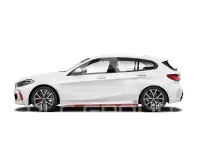 2022 BMW 128