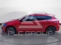 2022 BMW 128