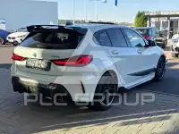 2022 BMW 128