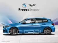 2022 BMW 128