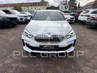 2022 BMW 128