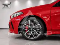 2022 BMW 128