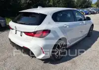 2022 BMW 128