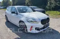 2022 BMW 128