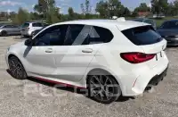 2022 BMW 128