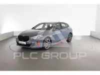 2022 BMW 128