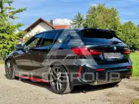 2022 BMW 128