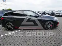 2022 BMW 128