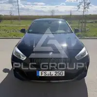 2022 BMW 128