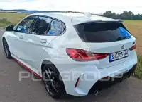2022 BMW 128