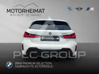 2022 BMW 128