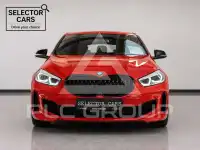 2022 BMW 128