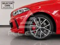 2022 BMW 128