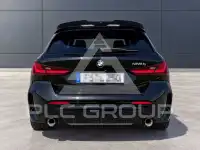 2022 BMW 128