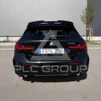 2022 BMW 128