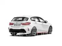 2022 BMW 128