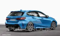 2022 BMW 128