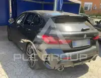 2022 BMW 135