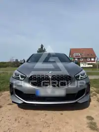 2022 BMW 135