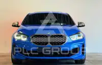 2022 BMW 135