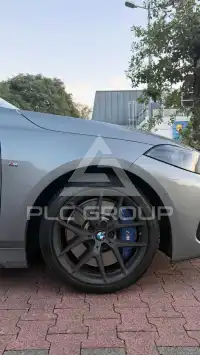 2022 BMW 135