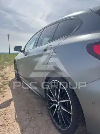 2022 BMW 135