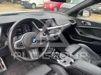 2022 BMW 135
