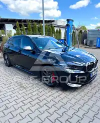 2022 BMW 135
