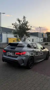 2022 BMW 135