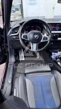 2022 BMW 135