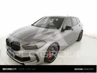 2022 BMW 135