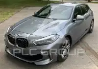 2022 BMW 135