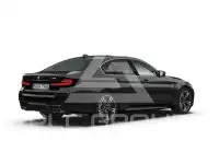 2022 BMW M5