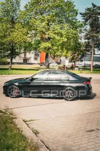 2022 BMW M5
