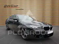 2022 BMW M5