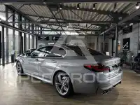 2022 BMW M5