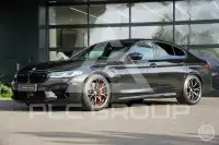 2022 BMW M5
