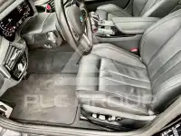 2022 BMW M5