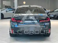 2022 BMW M5