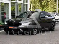 2022 BMW M5