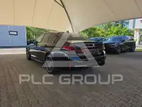 2022 BMW M5