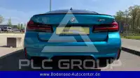 2022 BMW M5