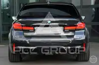 2022 BMW M5