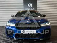 2022 BMW M5